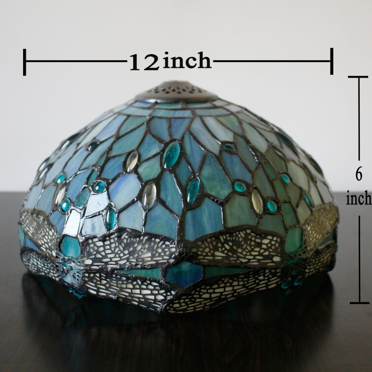 Tiffany lamp outlet shade replacement